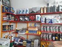 سبد فروشی روغن موتور ممنوع است