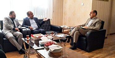 ظرفیت‌های اقتصادی گیلان آماده جذب سرمایه‌گذاران خارجی است