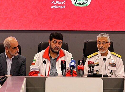 تفاهم نامه همکاری میان ارتش جمهوری اسلامی و هلال‌احمر