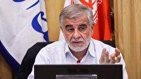 رئیس جمهور از تجاوز نظامی اسرائیل و آمریکا علیه ایران و فلسطین بگوید