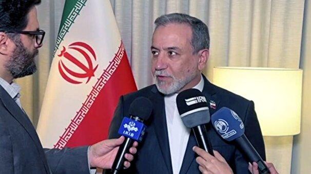 بیان مقتدرانه مواضع بر حق ایران در مجمع عمومی سازمان ملل