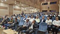 در گرامیداشت هفته دفاع مقدس برگزاری شب شعر سنگر شریف در خرمشهر