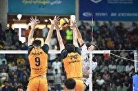 پیروزی چادرملو اردکان مقابل ملوان تهران