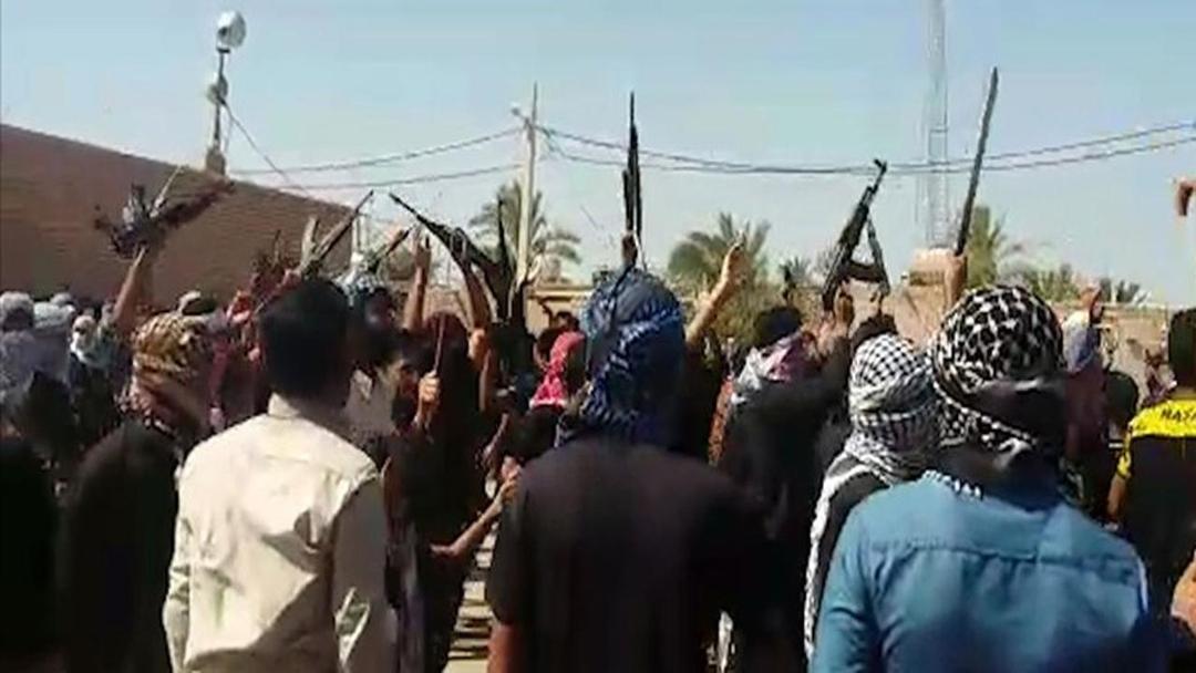 دستگیری عامل تیراندازی در مراسم عروسی خرم آباد
