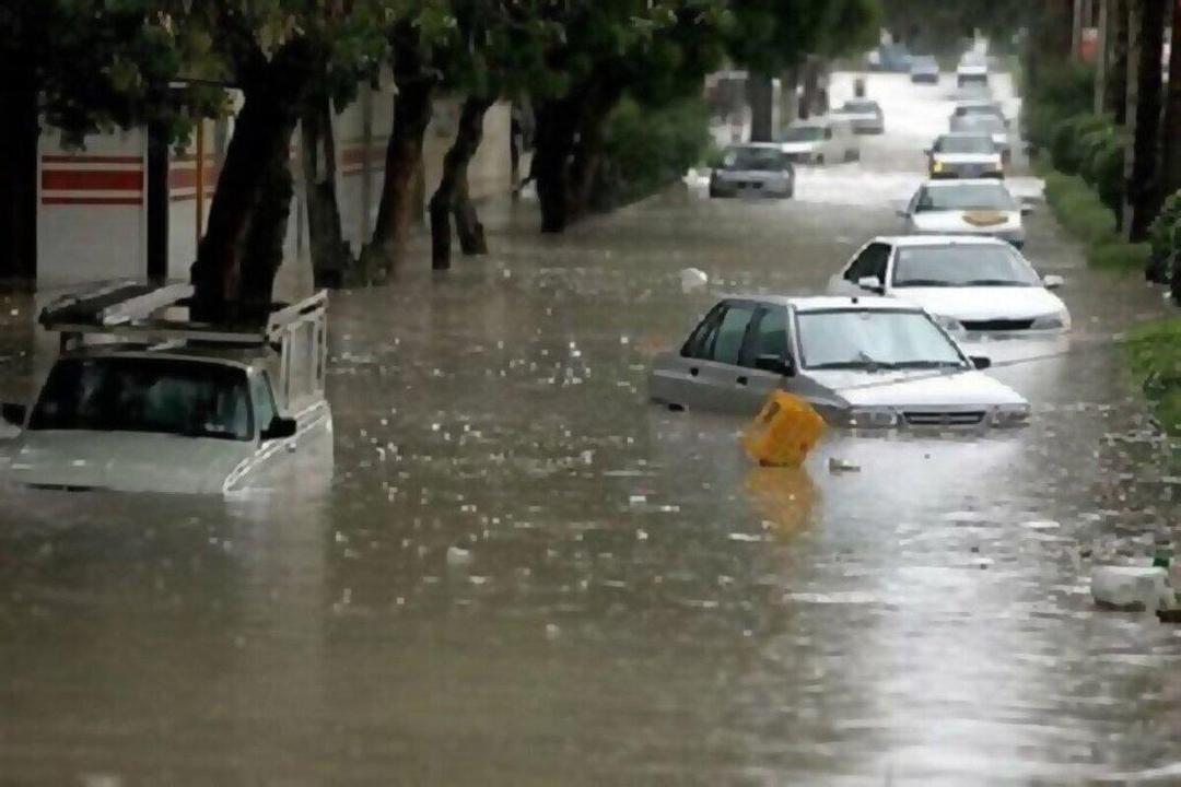 تشکیل ستاد فرماندهی سیل برای آمادگی در برخی از  استان ها