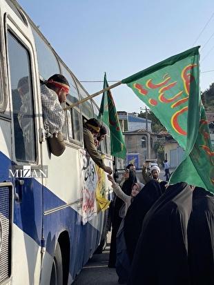 کارگردان «دفتر شصت برگ» از چالش‌های قصه‌گویی درباره جنگ برای نوجوانان می‌گوید