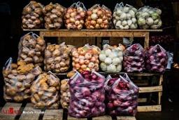 قیمت سبزیجات برگی و غیربرگی اعلام شد