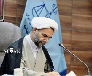 پیام تبریک معاون اول قوه قضاییه به مناسبت هفته دفاع مقدس