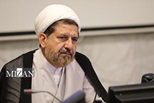 رئیس کل دادگستری استان خراسان رضوی: جنبه‌های معنوی و مادی گردشگری در شهر مقدس مشهد باید به طور همزمان مورد توجه قرار گیرد