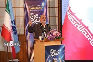معاون صدا: جنگ ۱۲ روزه موجب افزایش انسجام اجتماعی شد