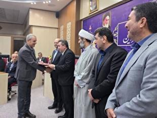 هزاران سند مالکیت کشاورزی، مسکونی و اداری استان قزوین واگذار شد/ جذب ۲۵۰۰ میلیارد تومان سرمایه پس از حل مشکلات ثبتی