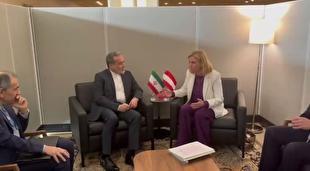 عراقچی: سه کشور اروپایی از سوءاستفاده ابزاری از شورای امنیت برای اعمال فشار علیه ایران خودداری کنند