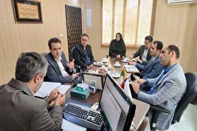 لزوم تدوین نقشه راه آموزشی جامع برای ارتقای مهارت‌های اصناف البرز