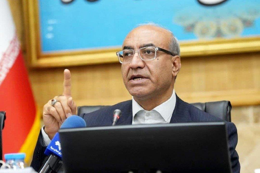 هشدار استاندار کرمانشاه به مدیران اجرایی و بانک‌های استان