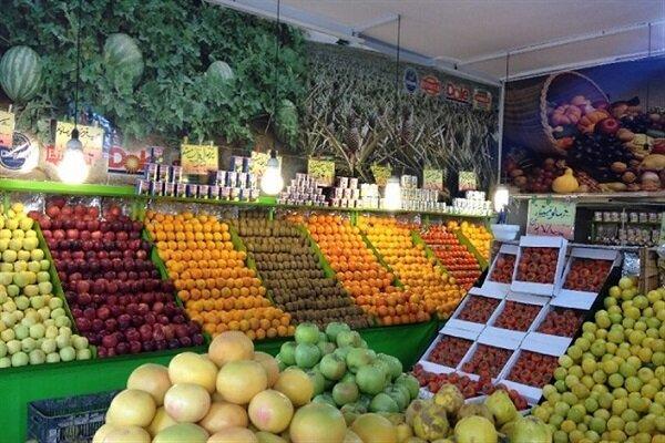 ساعات فعالیت میادین و بازارهای میوه و تره‌بار تغییر کرد