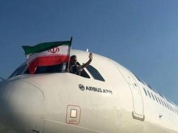 صنعت هوایی همواره تحریم بود، نگران مکانیسم ماشه نیستیم/هر صندلی پرواز ۵۰ دلار هزینه برای شرکت‌ها