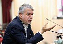 مشکل ساخت و ساز در دانشگاه تهران/ تناقض در سیاست‌های حریم میراث فرهنگی