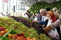 تغییر ساعات فعالیت میادین و بازارهای میوه و تره‌بار در نیمه دوم سال