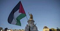 فرانسه کشور فلسطین را به رسمیت شناخت