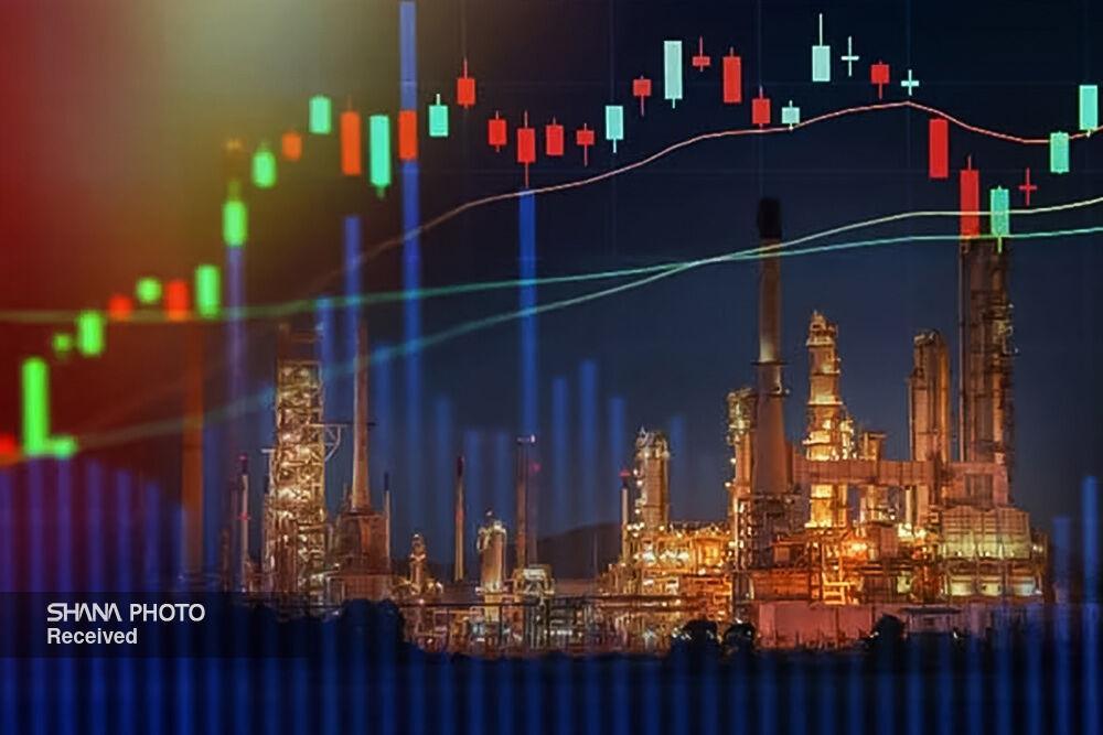 افزایش قیمت نفت در پی تنش‌های ژئوپلیتیک