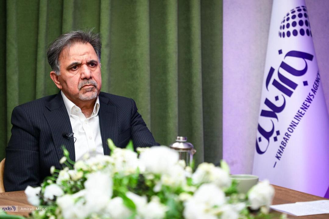 ببینید | عباس آخوندی: تنها راه خروج از تعلیق، گفتگو و مذاکره با آمریکا است، نه تشدید تنش‌ها!