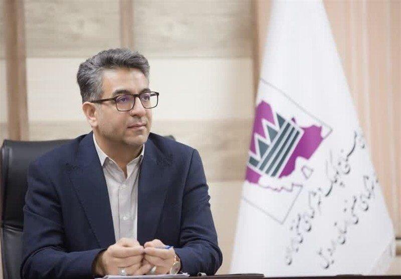 توسعه شهرک‌های صنعتی تسهیل سرمایه گذاری آسان برای تولید است