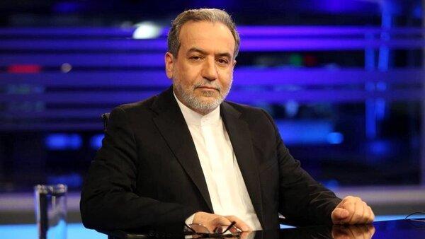 ببینید | عراقچی در آمریکا: اگر اسنپ بک در نهایت عملیاتی شود، توافق با آژانس از اعتبار می‌افتد