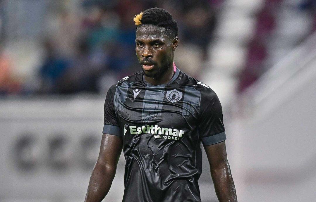 رونمایی از خرید جدید پرسپولیس؛ مهاجم خارجی سرخ‌ها در راه تهران
