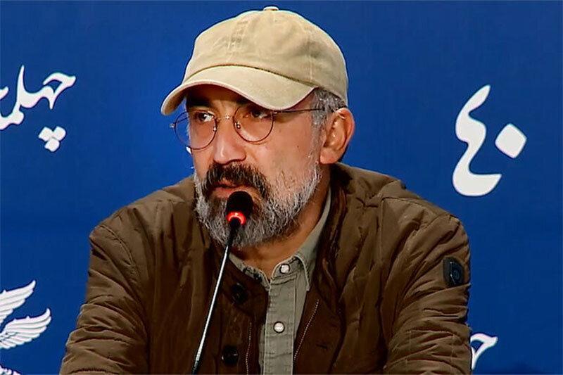 بازیگری که برای گرفتن پولش از تلویزیون تهدید به خودسوزی کرد