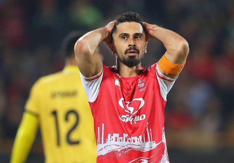 ببینید | مدیرکل ورزش و جوانان تهران: عالیشاه بلد نبوده آب گرم باز کند