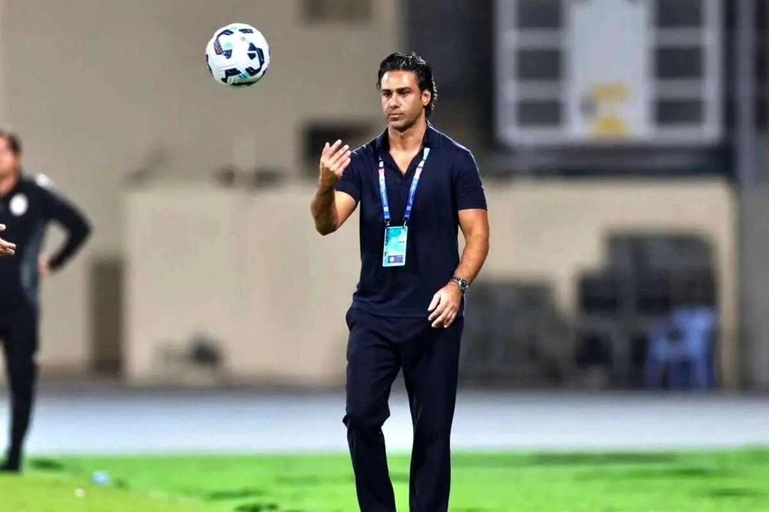 خشم فرهاد مجیدی از اتفاقات بازی با الوصل؛‌ بله بسیار عصبانی هستم