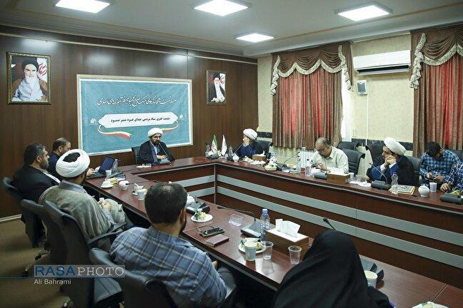 از لزوم ایجاد تشکل بین المللی آزادگان جهان تا کم کاری نهاد‌ها و رسانه‌ها در تبلیغ کاروان صمود