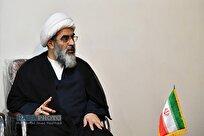  استفاده از ظرفیت های منحصر به فرد قم در جهت ارتقای فرهنگی و معنوی جامعه