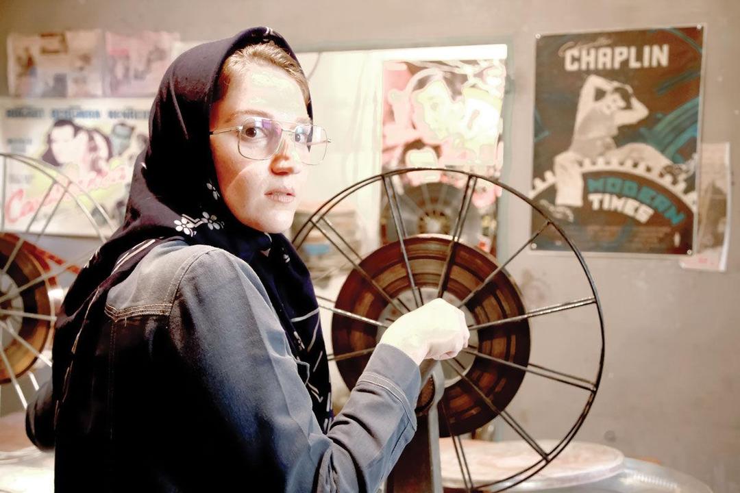 هر صحنه فیلم بوی باروت می‌داد