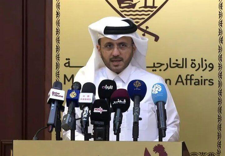قطر: حمله «اسرائیل» به دوحه همه توافقات منطقه را به خطر می‌اندازد