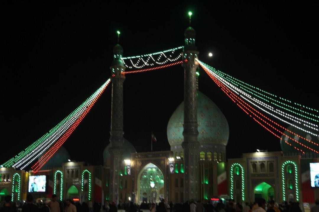 برنامه‌های آستان مقدس مسجد جمکران در هفته اول مهرماه