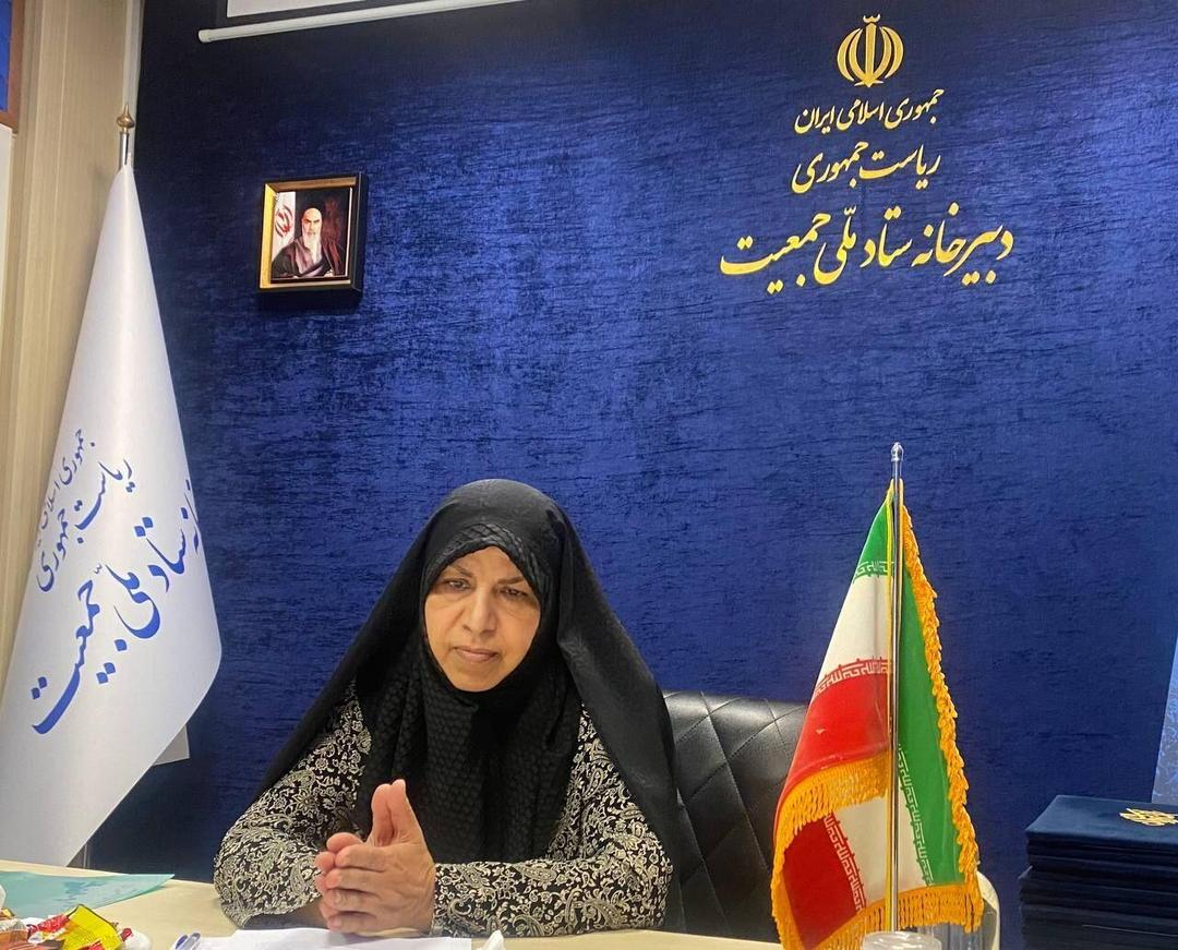 قدردانی دستجردی از رییس‌جمهور برای تصویب کارت «امید مادر»