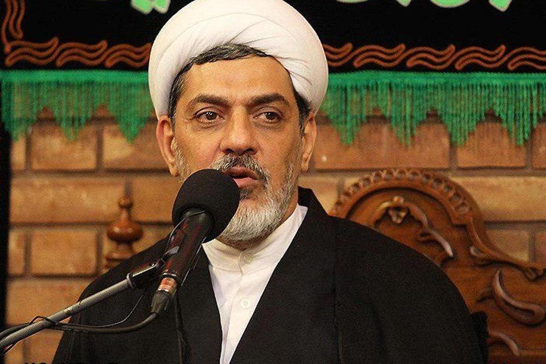«مسیر بندگی» این هفته با حضور دکتر رفیعی برگزار می‌شود