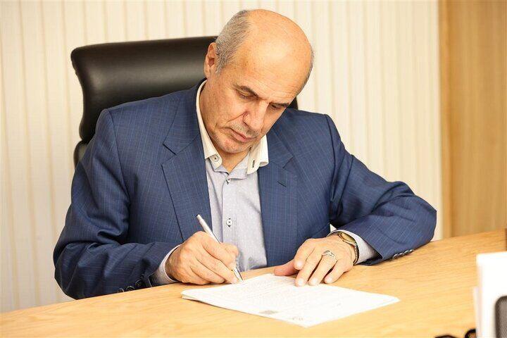 پیام رییس سازمان امور دانشجویان به مناسبت آغاز سال تحصیلی جدید