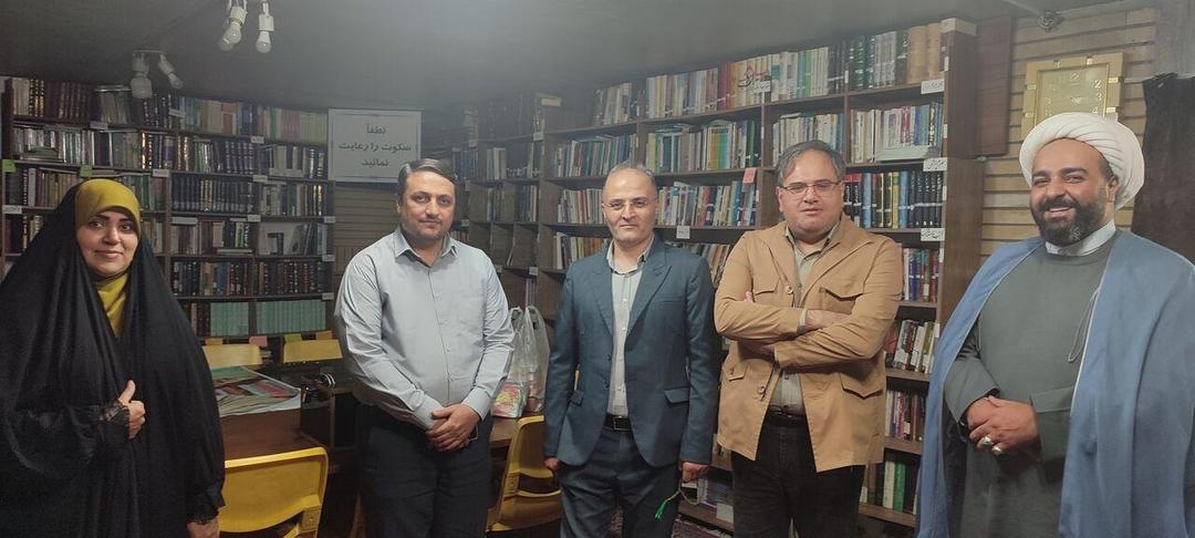 تربیت نیروی هنرمند در مساجد گامی به سوی تعالی فرهنگی و معنوی