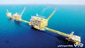 درآمد حاصل از فروش نفت خرج کجا شده است؟