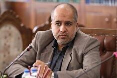 خضریان: در نقل‌وانتقالات در خصوص ایجنت‌ها به استقلال هشدار دادیم
