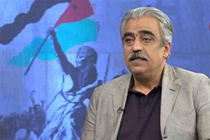 فیلم | آمار عجیب مجری و کارشناس شبکه افق: ۹۰ درصد مردم خواستار ساخت بمب اتم!