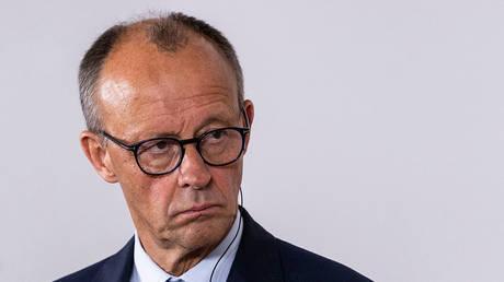 Nearly two-thirds of Germans unhappy with Merz – poll