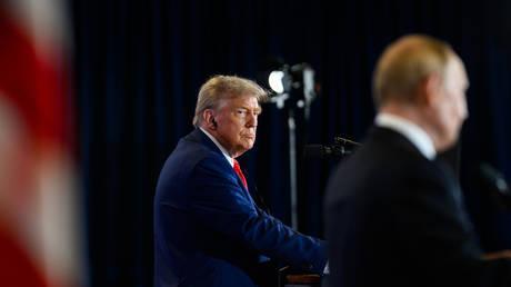Expert calls on Trump to agree to Putin’s New Start offer – RIA