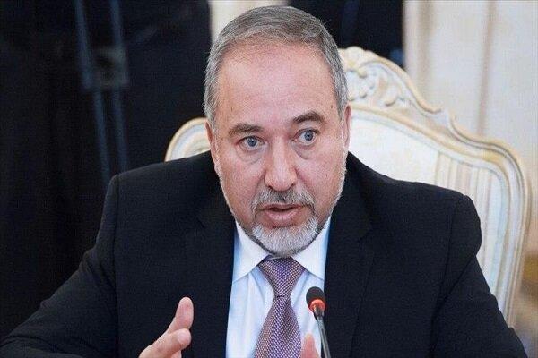 «لیبرمن»: با گذشت ۲ سال از جنگ غزه حملات موشکی علیه ما ادامه دارد