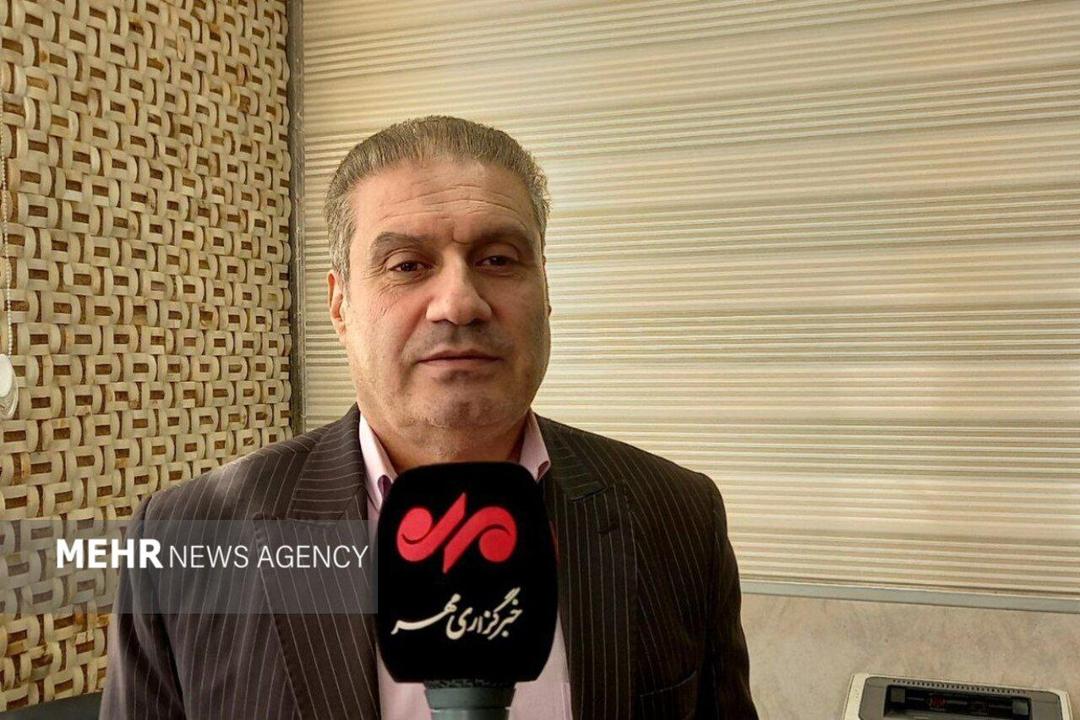 آمادگی کامل مدارس کهریزک برای آغاز سال تحصیلی جدید با اجرای پروژه مهر