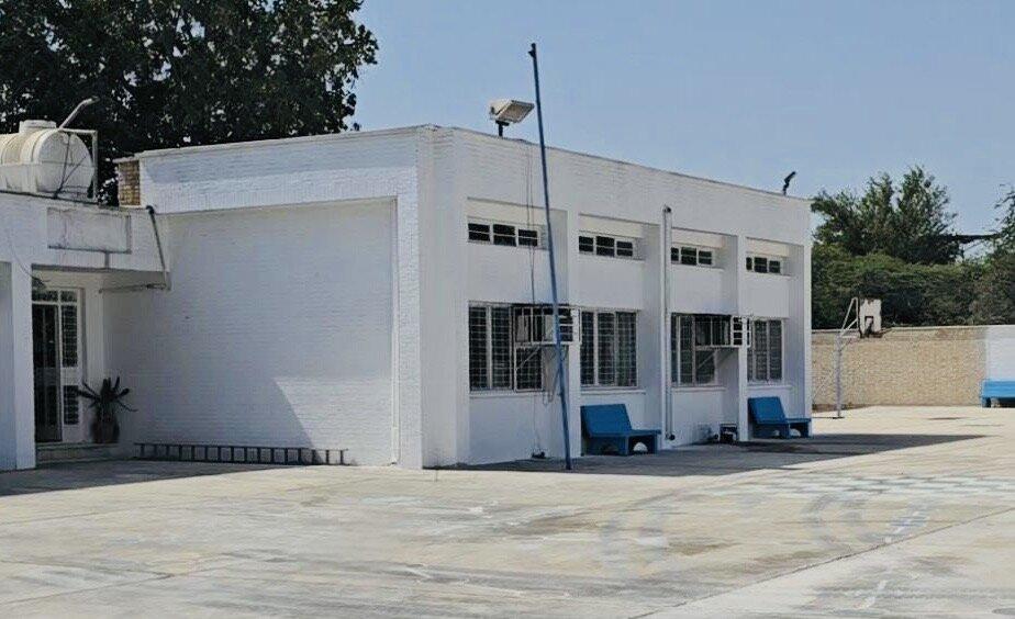 زیرساخت‌های آموزشی در خارگ تقویت شد