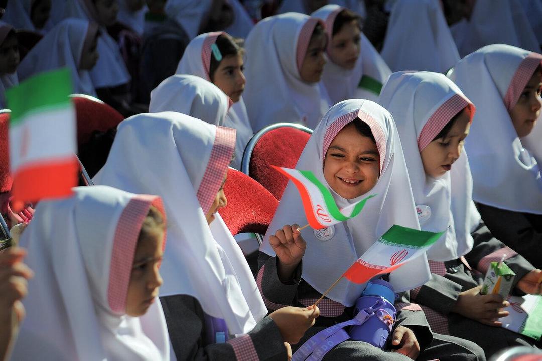 ۲۸ هزار کلاس‌اولی لرستان راهی مدرسه شدند