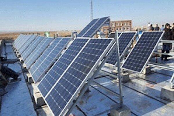 آغاز رسمی طرح ملی توسعه انرژی‌های تجدیدپذیر در دانشگاه آزاد اسلامی